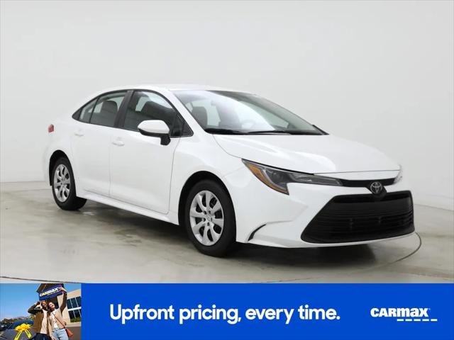 2024 Toyota Corolla LE for sale in Myrtle Beach, SC
