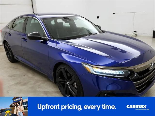 2022 Honda Accord Sport for sale in Myrtle Beach, SC