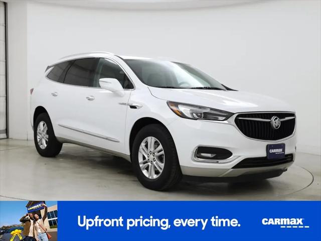 2021 Buick Enclave AWD Essence for sale in Myrtle Beach, SC