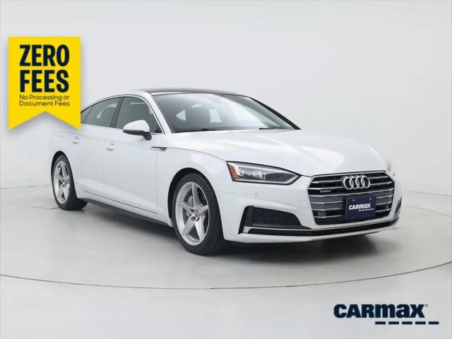2019 Audi A5 45 Premium for sale in Colonie, NY