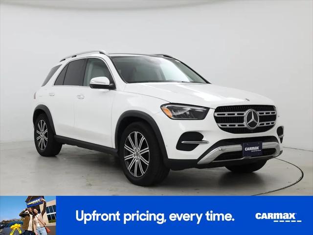 2024 Mercedes-Benz GLE GLE 450 4MATIC for sale in Colonie, NY