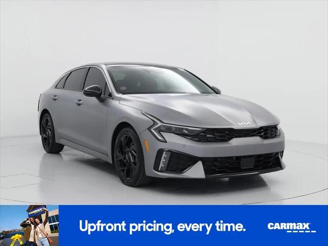 2025 Kia K5 GT-Line for sale in Fort Wayne, IN