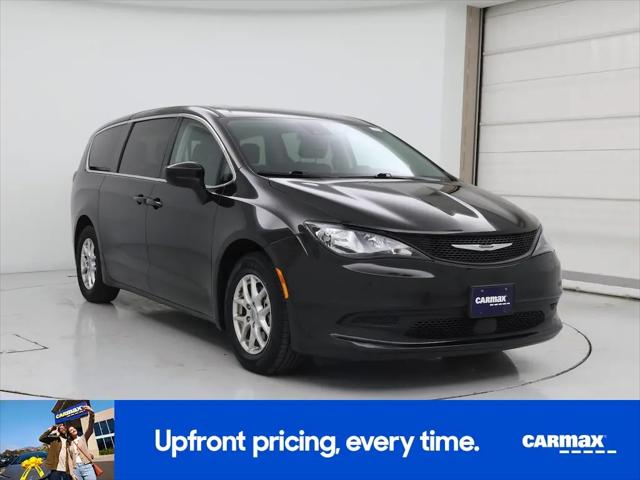 2023 Chrysler Voyager LX for sale in Killeen, TX