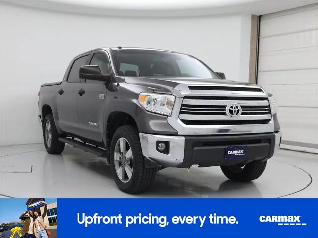 2016 Toyota Tundra SR5 5.7L V8 for sale in Killeen, TX