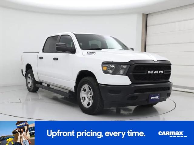 2024 Ram 1500 Tradesman Crew Cab 4x4 5'7" Box for sale in Killeen, TX