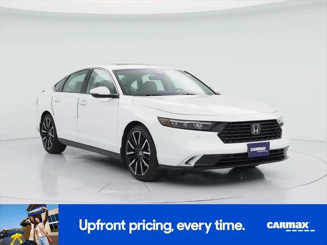 2023 Honda Accord Hybrid Touring for sale in Winston-Salem, NC
