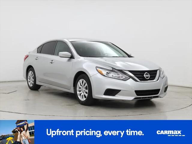 2016 Nissan Altima 2.5 S for sale in Bristol, TN