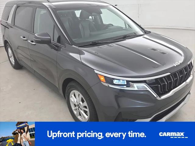 2023 Kia Carnival MPV LX Seat Package for sale in Bristol, TN