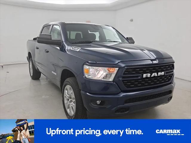 2023 Ram 1500 Big Horn Crew Cab 4x4 5'7" Box for sale in Bristol, TN