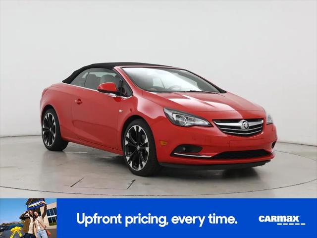 2019 Buick Cascada Sport Touring for sale in Bristol, TN