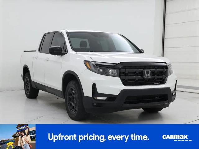 2025 Honda Ridgeline Sport+ for sale in Warner Robins, GA