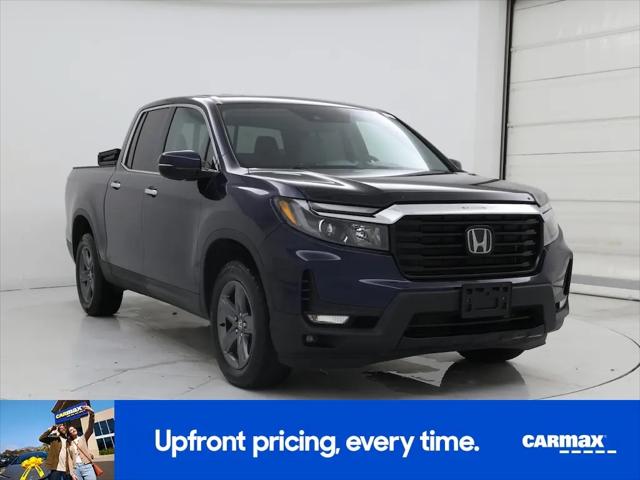 2023 Honda Ridgeline RTL-E for sale in Warner Robins, GA