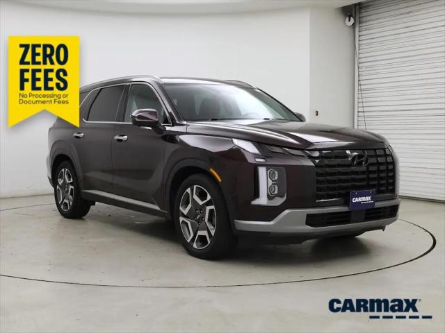 2024 Hyundai Palisade Limited for sale in Waterbury, CT