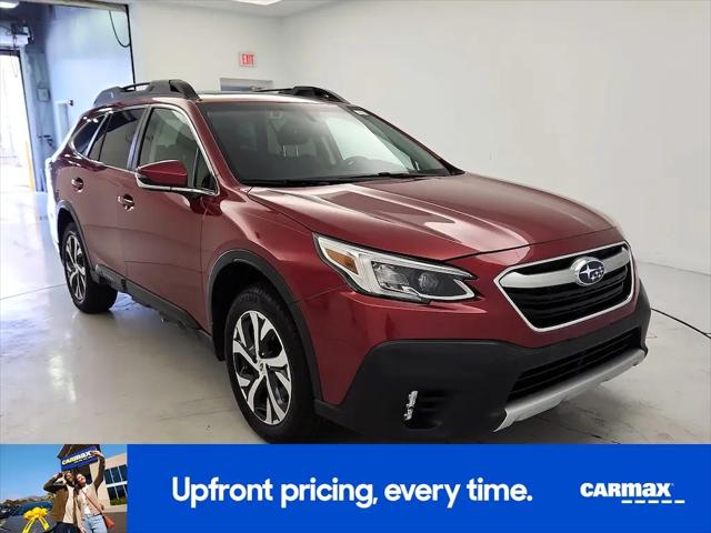 2022 Subaru Outback Limited for sale in Columbia, SC