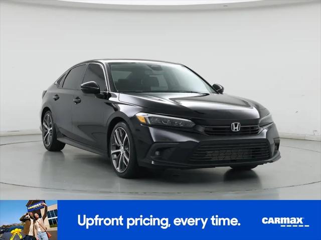 2024 Honda Civic Touring for sale in Columbia, SC