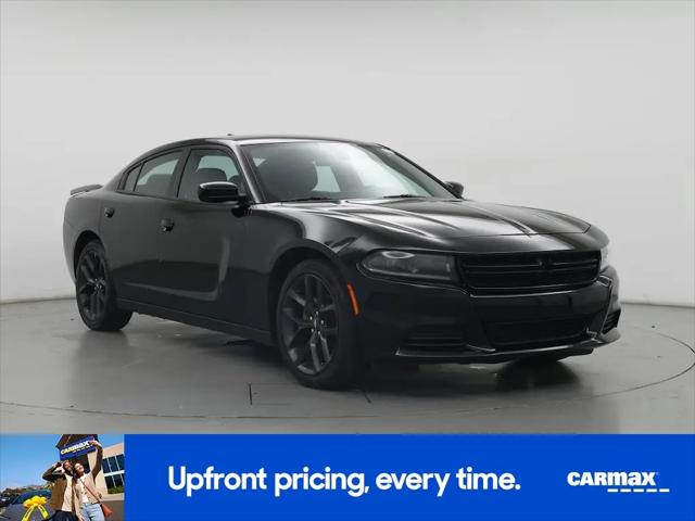 2023 Dodge Charger SXT for sale in Columbia, SC