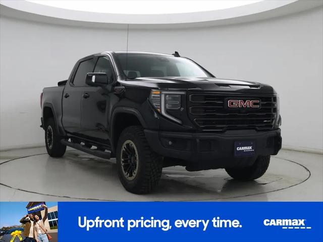 2024 GMC Sierra 1500 4WD Crew Cab Short Box AT4X for sale in Covington, LA
