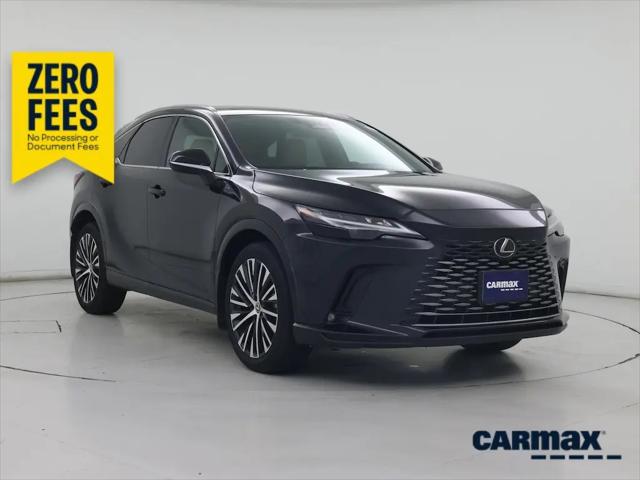 2024 Lexus RX 350 Premium Plus for sale in Memphis, TN