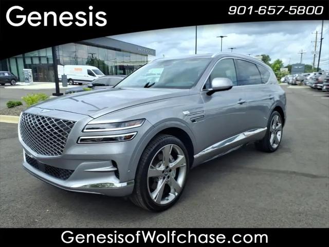 2024 Genesis GV80 3.5T AWD for sale in Memphis, TN