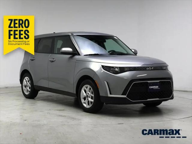 2024 Kia Soul LX for sale in Lynnwood, WA