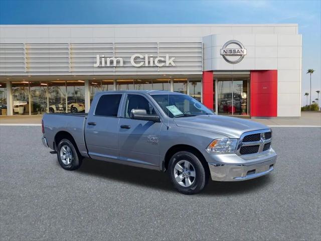 2022 Ram 1500 Classic SLT Crew Cab 4x2 5'7" Box for sale in Tucson, AZ
