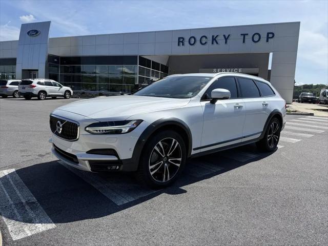2018 Volvo V90 Cross Country T5 for sale in Sevierville, TN