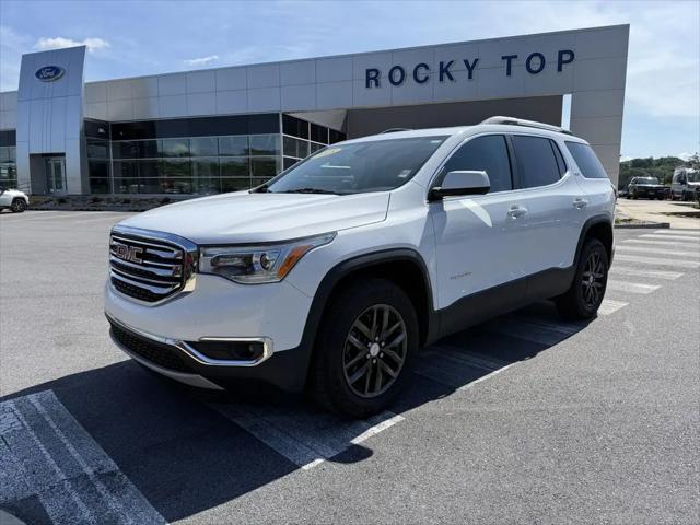 2018 GMC Acadia SLT-1 for sale in Sevierville, TN