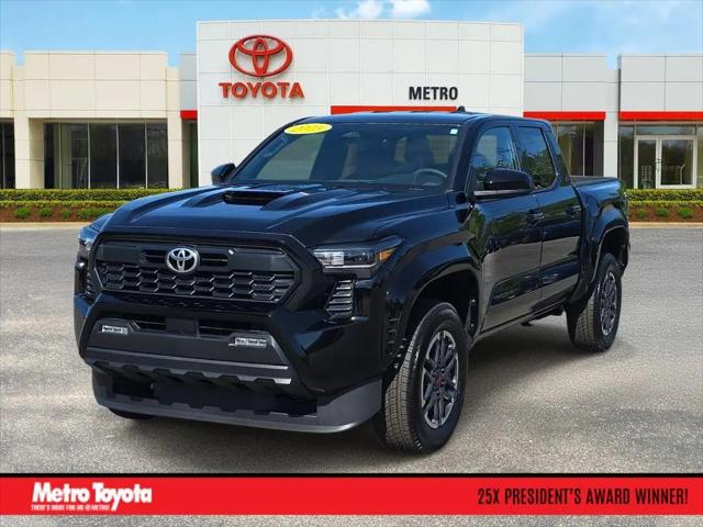 2025 Toyota Tacoma TRD Sport for sale in Kalamazoo, MI