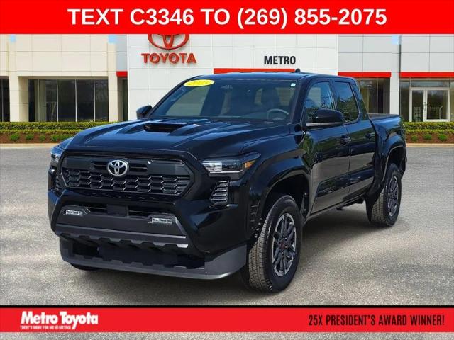 2025 Toyota Tacoma TRD Sport for sale in Kalamazoo, MI