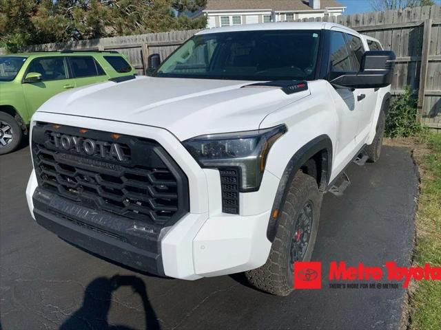 2023 Toyota Tundra TRD Pro for sale in Kalamazoo, MI