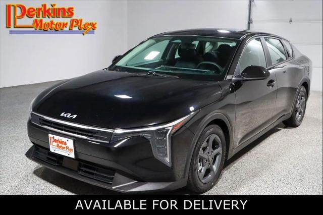 2025 Kia K4 LXS for sale in Mayfield, KY