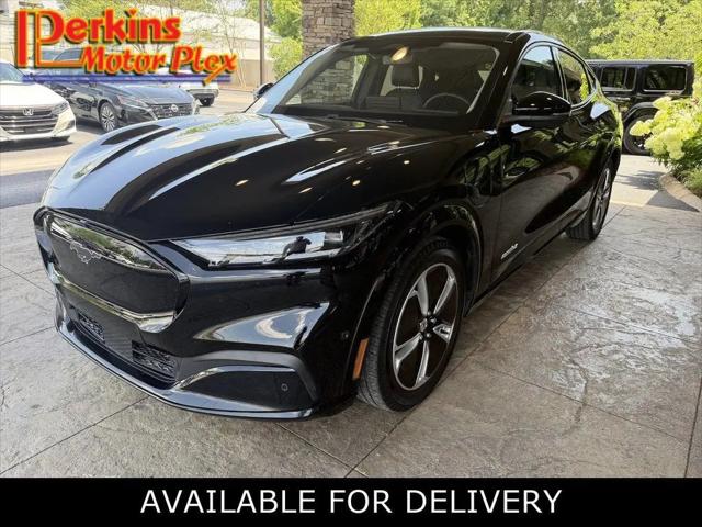 2023 Ford Mustang Mach-E Premium for sale in Mayfield, KY