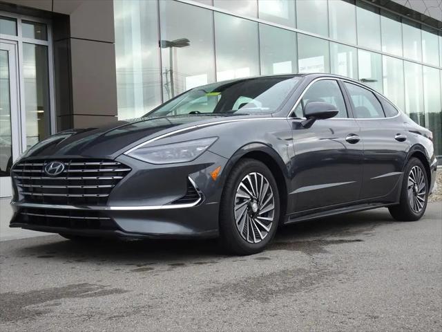 2023 Hyundai Sonata Hybrid SEL for sale near Cincinnati, OH