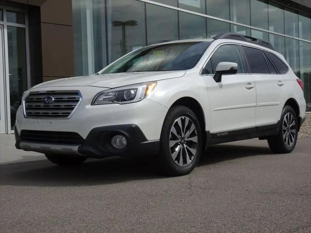 2015 Subaru Outback 2.5i Limited for sale near Cincinnati, OH