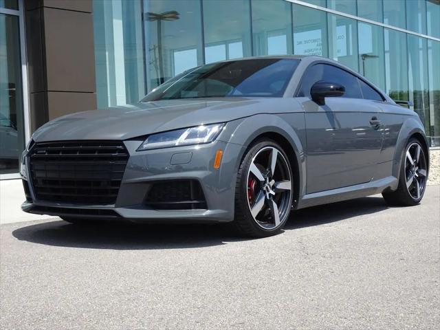 2019 Audi TT 45 for sale near Cincinnati, OH