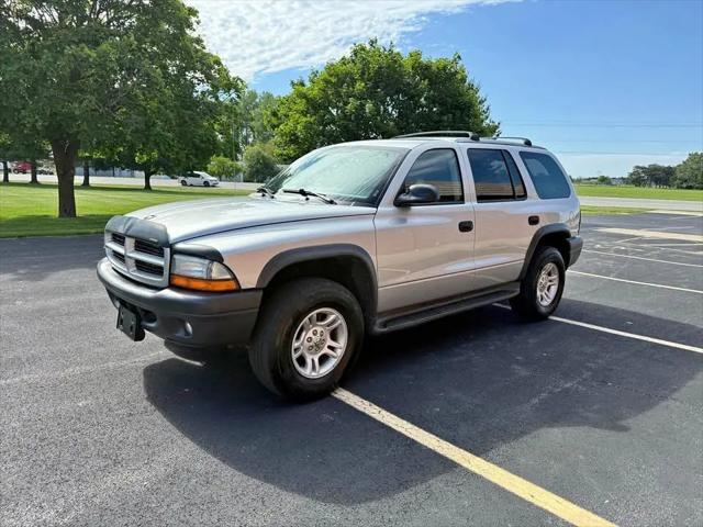 2003 Dodge Durango Sport/SXT for sale in Decatur, IL