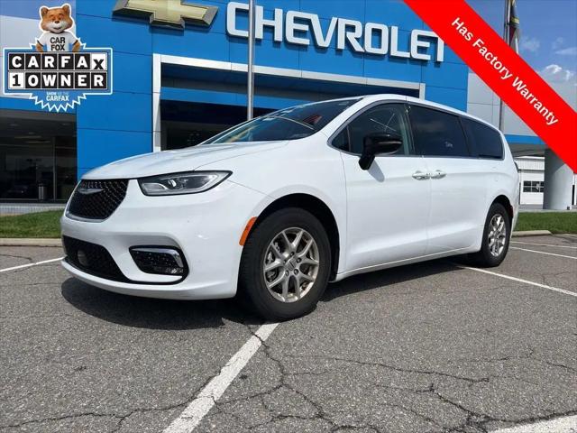 2024 Chrysler Pacifica Touring L for sale in Rocky Mount, NC