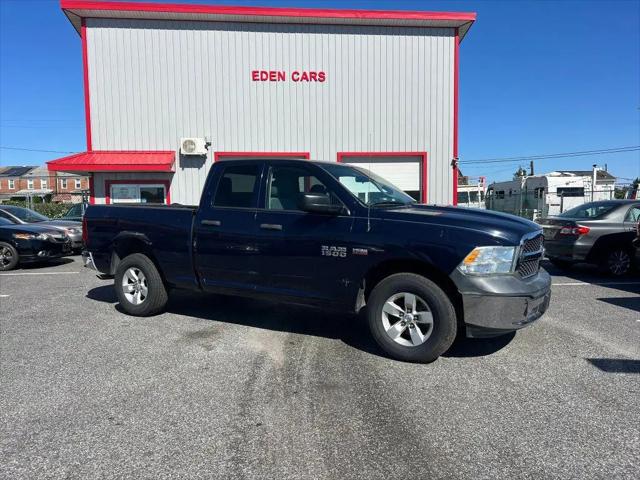 2014 Ram 1500 ST for sale in Dundalk, MD