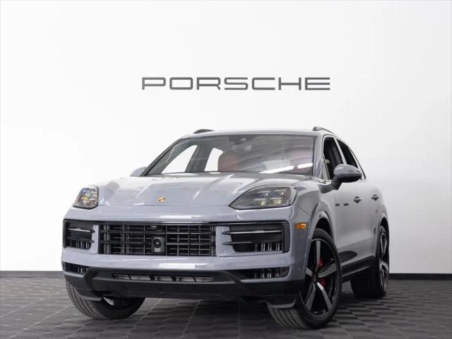 2026 Porsche Cayenne S for sale in Fort Collins, CO