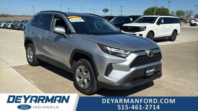 2025 Toyota RAV4 Hybrid XLE for sale in Ames, IA