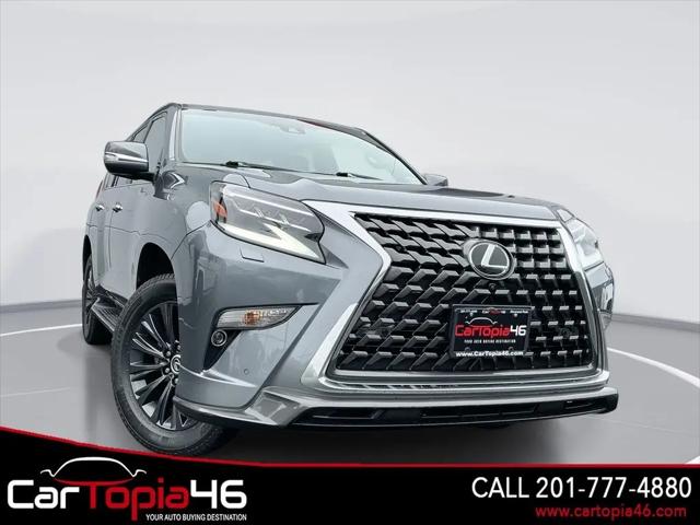 2022 Lexus GX 460 Luxury for sale in Elmwood Park, NJ