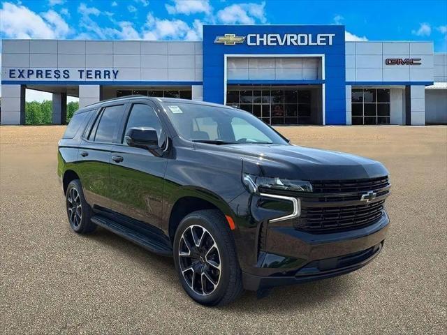 2024 Chevrolet Tahoe 4WD RST for sale in Terry, MS
