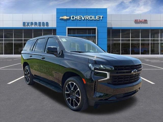 2024 Chevrolet Tahoe 4WD RST for sale in Terry, MS