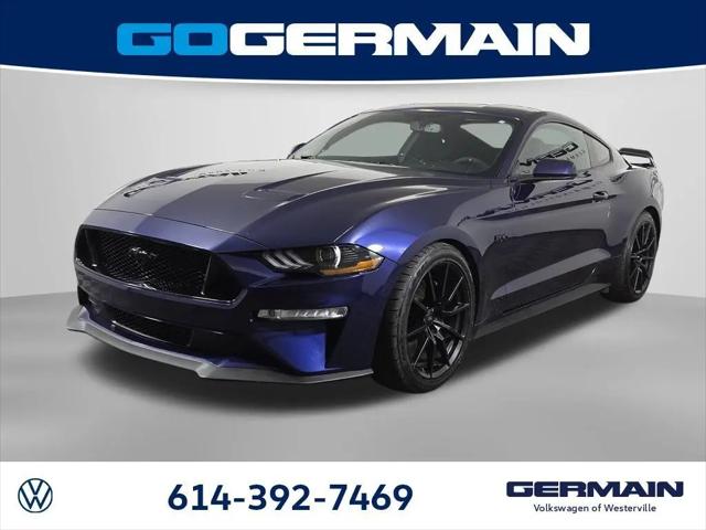 2019 Ford Mustang GT for sale near Westerville, OH