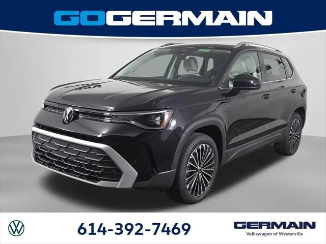 2025 Volkswagen Taos 1.5T SE for sale in Westerville, OH