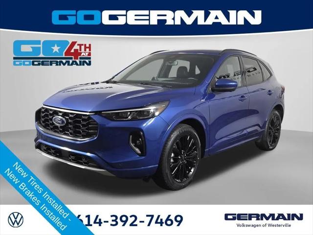 2023 Ford Escape ST-Line Elite for sale in Westerville, OH