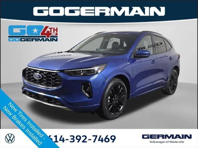 2023 Ford Escape ST-Line Elite for sale in Westerville, OH
