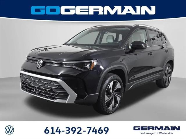 2025 Volkswagen Taos 1.5T SE for sale in Westerville, OH