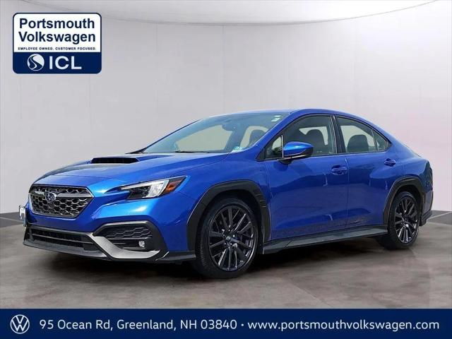 2023 Subaru WRX Premium for sale in Greenland, NH