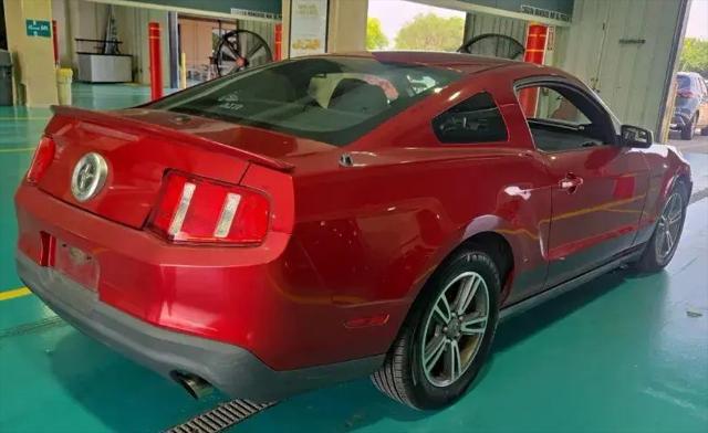 2012 Ford Mustang V6 Premium for sale in Springfield, MO